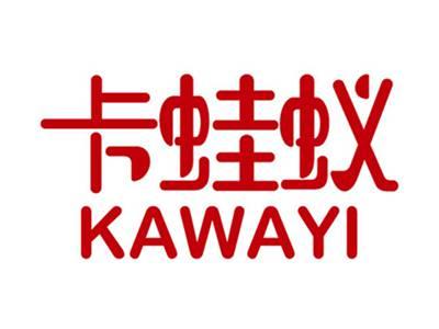 卡蛙蚁+拼音