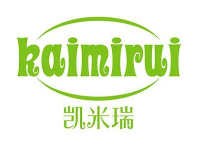 凯米瑞+拼音