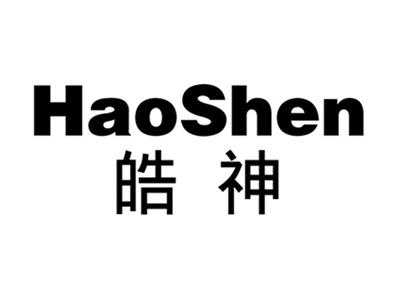 皓神+拼音