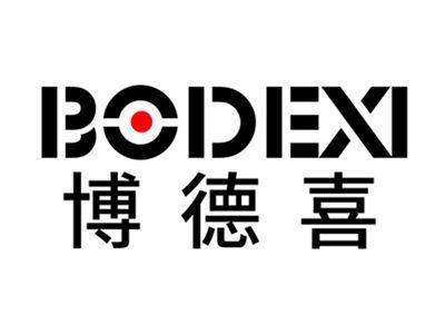 博德喜+拼音