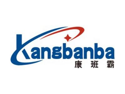 康班霸+拼音