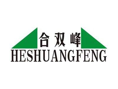 合双峰+拼音