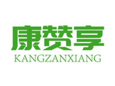 康赞享+拼音