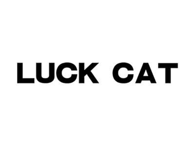 LUCKCAT