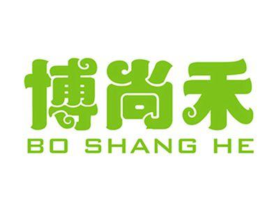 博尚禾+拼音
