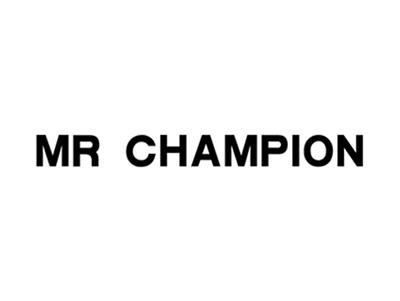 MRchampion