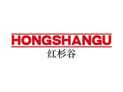 红杉谷+拼音