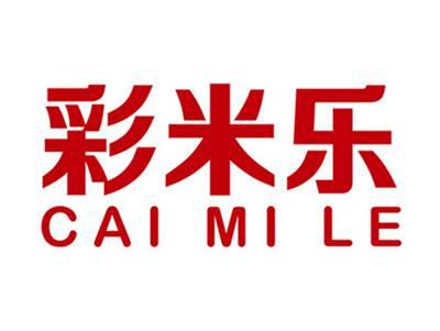 彩米乐+拼音