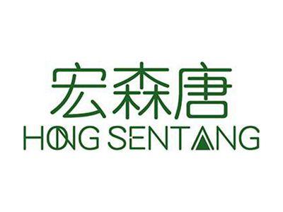 宏森唐+拼音