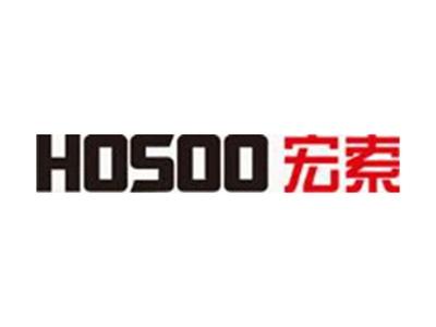 宏索+HOSOO