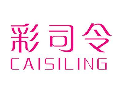彩司令+拼音