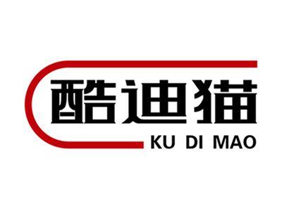 酷迪猫+拼音