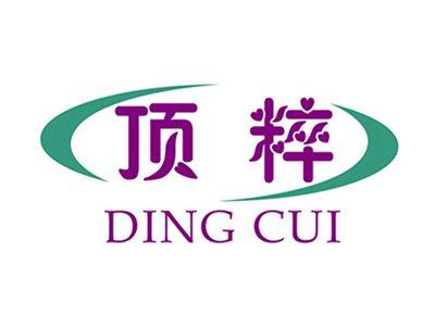 顶粹+拼音