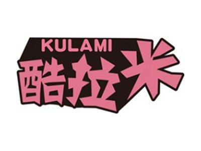 酷拉米+拼音