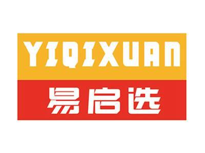 易启选+拼音