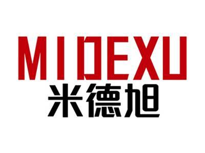 米德旭+拼音