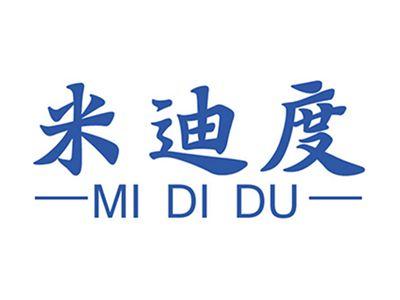 米迪度+拼音