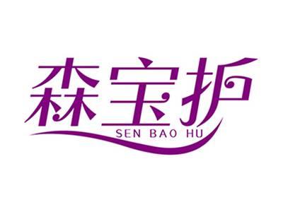森宝护+拼音