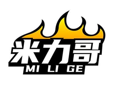 米力哥+拼音
