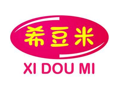 希豆米+拼音