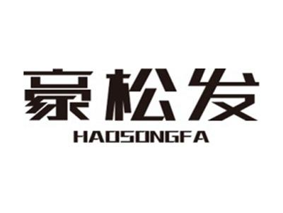豪松发+拼音