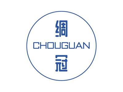 绸冠+拼音