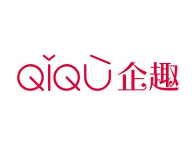 企趣+拼音