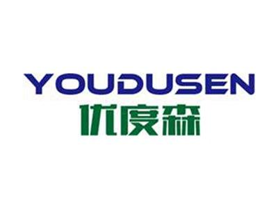 优度森+拼音