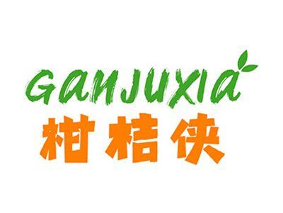 柑桔侠+拼音