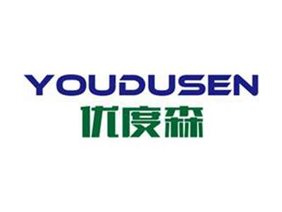 优度森+拼音