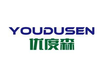 优度森+拼音