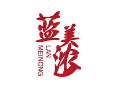 蓝美浓+拼音