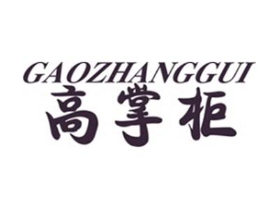 高掌柜+拼音