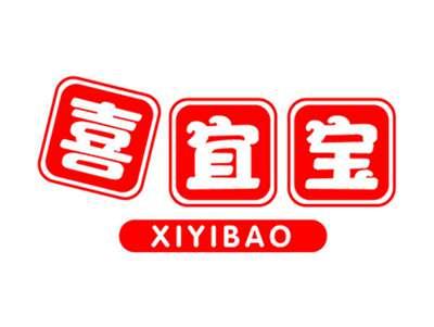 喜宜宝+拼音