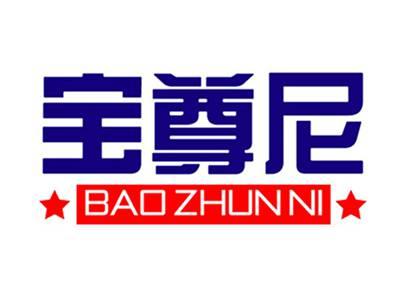 宝尊尼+拼音