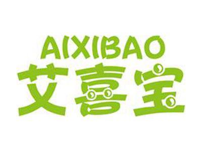 艾喜宝+拼音