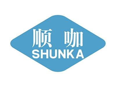 顺咖+拼音