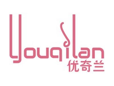 优奇兰+拼音