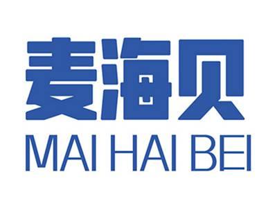 麦海贝+拼音