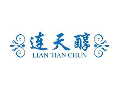 连天醇+拼音