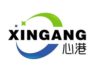 心港+拼音