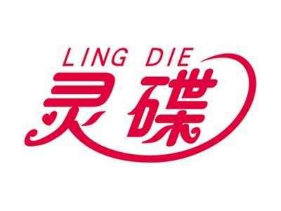 灵蝶+拼音