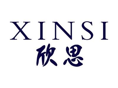 欣思+拼音