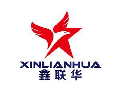 鑫联华+拼音+图形