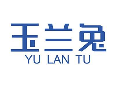 玉兰兔+拼音