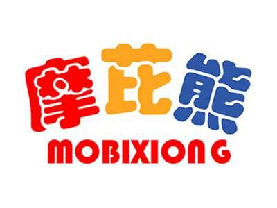 摩芘熊+拼音