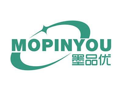 墨品优+拼音