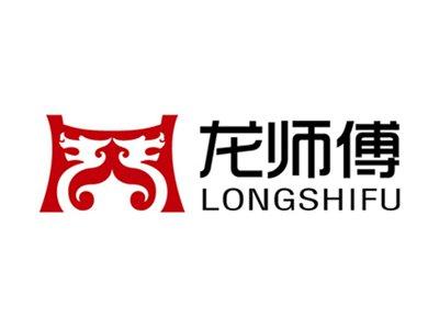 龙师傅+拼音+图形
