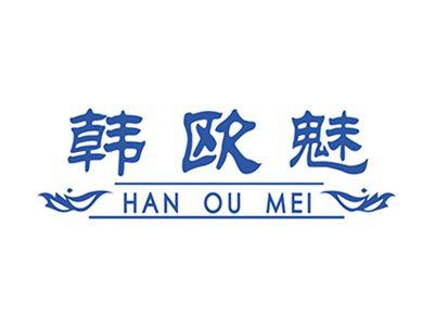 韩欧魅+拼音