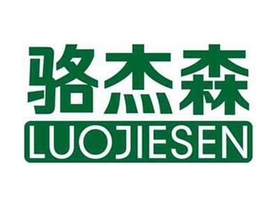 骆杰森+拼音